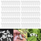 100pcs 90 Degree Plant Bender Reuseable Lst Clips Low Stress Training For Plant