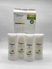 Dove Advanced Care Invisible  Antiperspirant Deodorant Cucumber   Cactus 4 Pack
