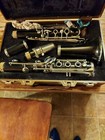 Conn Clarinet