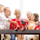 Chinese Red Dragon Statue 8   Feng Shui Figurine  Lucky Gift Home Decor