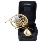 Conn 10dys Double French Horn Outfit