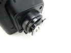 Panasonic Dmw-xlr1 3-pin Xlr Microphone Adapter - Hot Shoe Slightly Damaged