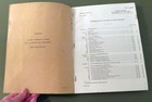 1958 Army Manual Tm 11-4000 Trouble Shooting   Repair Radio Equipment
