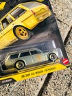Hot Wheels Car Culture Japan Historics 5 Datsun 510 Wagon Chase 0 5