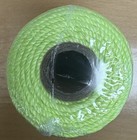 Mason Line String Construction  Lime Green Layout Masonry Twine   18 X 500   