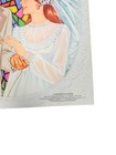 Vintage 1978 Whitman Bridal Doll Book Paper Dolls Uncut Wedding Bride Groom