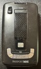 Escort Passport Max Laser Radar Detector Gps - Unit Only