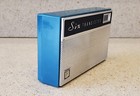 Jc Penney Penncrest 1132  toshiba T6tp-555  Six Transistor Small Pocket Radio