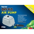 Supreme 40528 Air Pump Ap-100-aerator-hydroponics-aquaculture-fish Pond-water