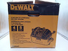 Dewalt Wet dry Vacuum 4 Gal  15l  5 Hp Dxv04t New open