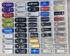 Wholesale 10packs Usb Flash Drive1gb 2gb 4gb 8gb 16gb 32gb 64g 128gb Drive Lot