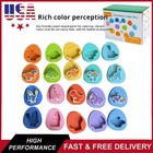 Wooden Toddler Puzzles For Kids Ages 3-5  Montessori Toys For 2 Year Old