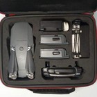 Dji Mavic Pro Drone With Remote Controller Soft Case Box Battery Charger Used Jp