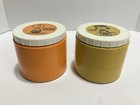 Peanuts Insulated Thermos 1969 Lucy And Charlie Brown