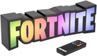 Fortnite Rgb Color Changing Gaming Lamp With Remote Controller  Officially Li   