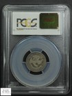 1824 2 Overdate Capped Bust Silver Dime 10c Pcgs G 04 Cac