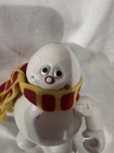 Frosty The Snowman Forever Fun Vintage Collectible  With Scarf  Used  See Detail
