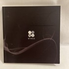 Bts Wings Album Version N Complete With Photocard And Songbook