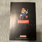 Super Nintendo Instruction Manual Only  Hw a sns-usa-2