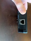 Homeplug Ethernet Slinglink Turbo W1 Sl300-100  Used  157400