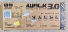 Iwalk 3 0 Knee Walker Assist Crutch Hands pain-free  Hands Free Crutch