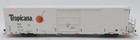 Atlas 20007323 Ho Scale Tropicana Trinity 64  Reefer  3014 Ln box