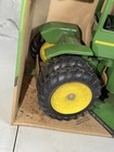 Vintage Ertl John Deere 8650 4-wheel Drive Tractor 1 16 Die-cast Toy W  Box Read