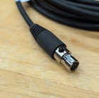 Pci Trax 5724 Headset helmet To Intercom Cable - Size 16 Ft - Free Ship  