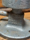 Vintage Wilton Swivel Baby Bullet With Heavy Duty Wilton Power Arm stand   