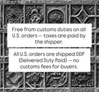 Antique Wooden Brass Fitted Wall Decor Door Panel Original Old Fine Hand Carved