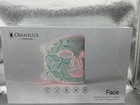 Omnilux Contour Women Face Reduce Wrinkles Read Description- Mask   Power Bank