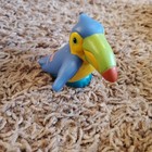 Mattel Fisher Price Little People 2002 Toucan Male From Noah s Ark