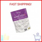 Sentry Calming Chews For Cats  Calming Aid Helps To Manage Stress   Anxiety  Wit