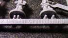      15mm Ww2  Flames Of War German Grenadier Hq  Sprue