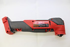  parts Or Repair Read  Milwaukee M18 Fuel 2836-20 Oscillating Tool  tool Only 