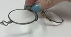 Victorian Pince-nez Glasses