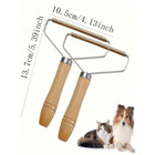 Lint Remover Shaver Wool Sweater Clothes Fuzz Brush Fabric Shaver Pet Hair Remov