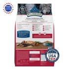 Blue Buffalo Wilderness Natural High Protein Dry Food For Adult Dogs Salmon