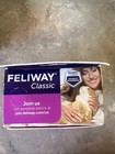 Feliway Classic Happy Cat Plug-in Diffuser  refill 48ml