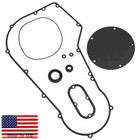Complete Primary Gasket Kit Set For 1999-2006 Harley Twin Cam Softail Epy