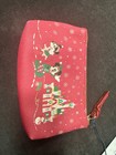 Disney Dooney   Bourke Disney Christmas Makeup Bag 