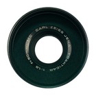 Carl Zeiss Jena Mc Prakticar  pancolar  50mm F1 8 Cine Mod Lens   Sony E-mount 