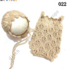 Newborn Photography Props Mohair Shorts Pants  hats Studio Clothing