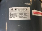 Republic Blower Systems Hrb1502 Blower   kb 