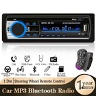 P19 Bluetooth Car Stereo Audio Radio Mp3 Player Fm Usb Like Pioneer Sony Kenwood
