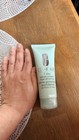 Clinique 7 Day Exfoliating Face Scrub Cream  Rinse-off Formula