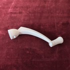 Pella Window Casement Hardware Crank Handle White 