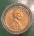1960-d Large Date Lincoln Cent Brilliant Uncirculated  Full Roll 