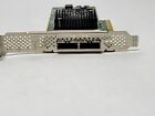 Lsi Sas9207-8e 8 Ports Hba Sas Sata Host Bus Adapter 6gb s High Profile 9207-8e