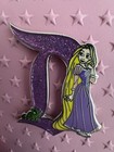 Disney Rapunzel Fantasy D Pin Le 200 By Tinker Fairy Pins